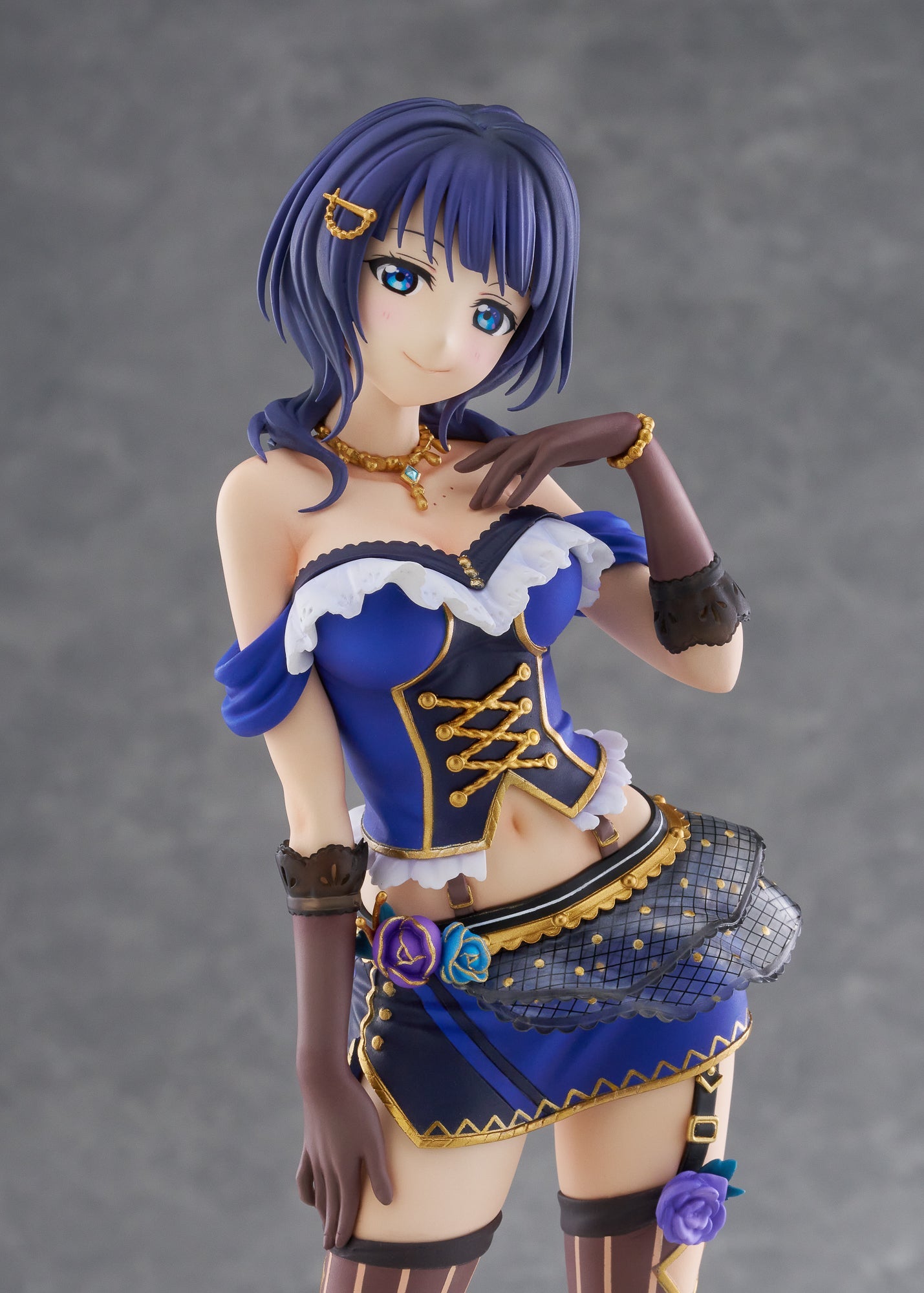 Plum Love Live! Nijigasaki High School Idol Club Karin Asaka 1/7