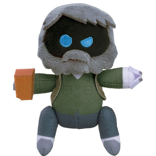 Good Smile Company ASTROBOT The Last of Us Joel bot Tenori Plush Doll JAPAN
