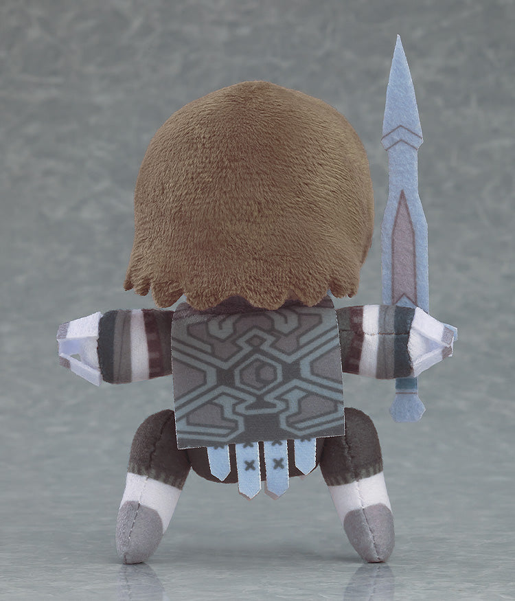 Good Smile Company ASTROBOT Shadow of the Colossus Wanda bot Tenori Plush Doll