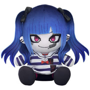 Hundred Line Last Defense Academy Darumi Amemiya Plush Doll JAPAN OFFICIAL