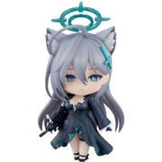 Good Smile Company Nendoroid Blue Archive Shiroko Terror Action Figure JAPAN
