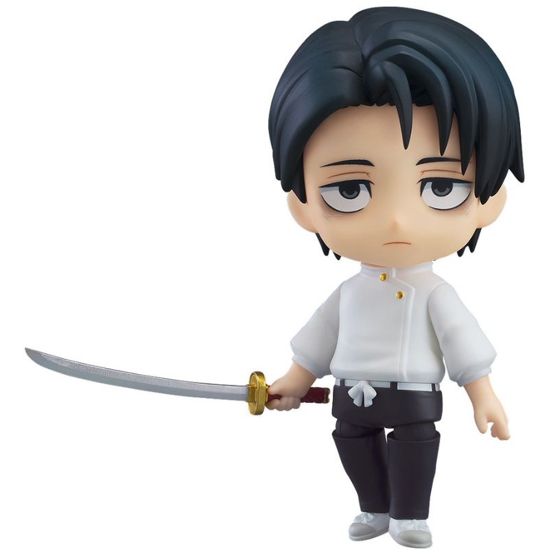 TV Anime Jujutsu Kaisen Yuta Okkotsu Execution Ver. Action Figure