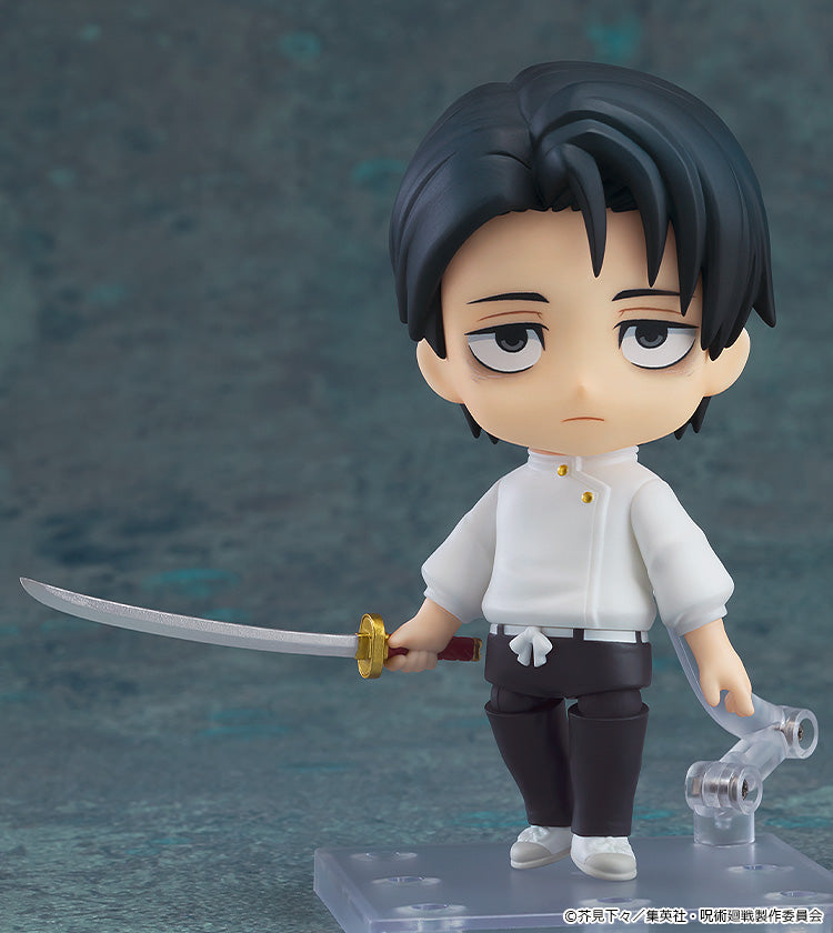 TV Anime Jujutsu Kaisen Yuta Okkotsu Execution Ver. Action Figure