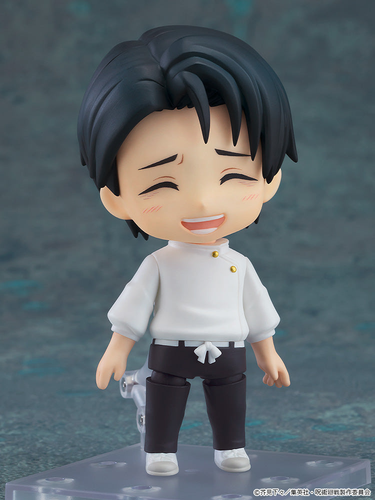 TV Anime Jujutsu Kaisen Yuta Okkotsu Execution Ver. Action Figure