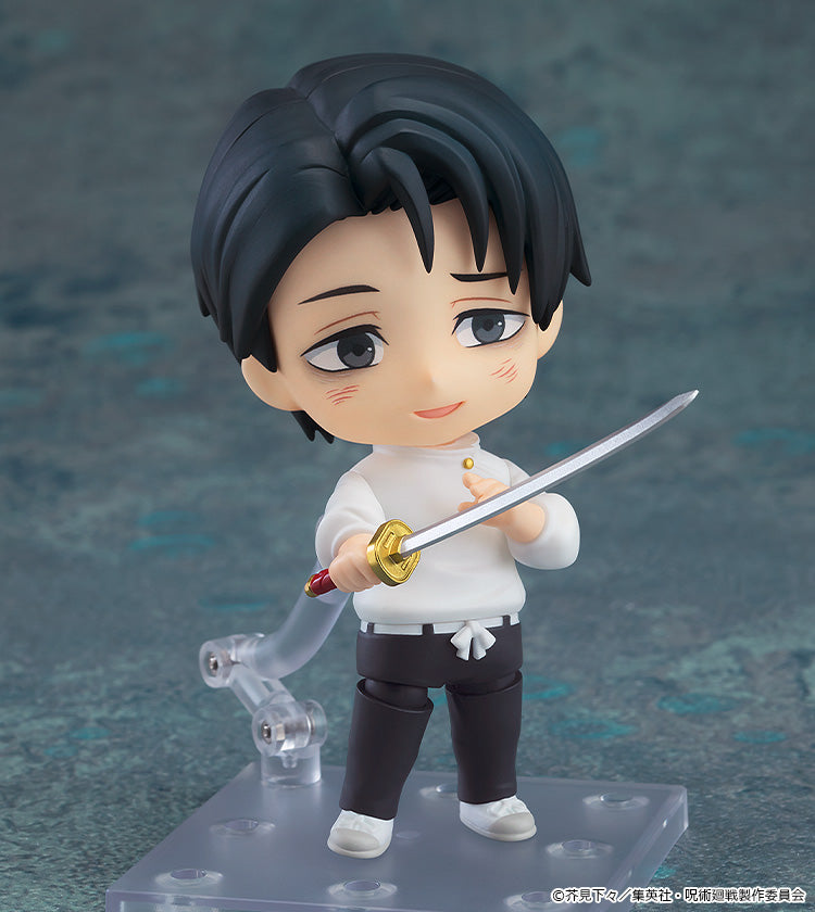 TV Anime Jujutsu Kaisen Yuta Okkotsu Execution Ver. Action Figure
