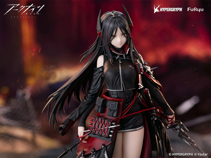 FuRyu Arknights Ines 1/7 Figure JAPAN OFFICIAL
