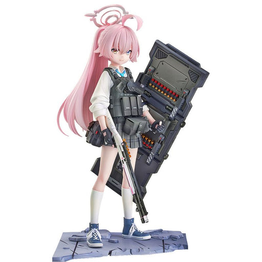 Good Smile Arts Shanghai Blue Archive Hoshino Battle 1/7 Figure JAPAN OFFICIAL