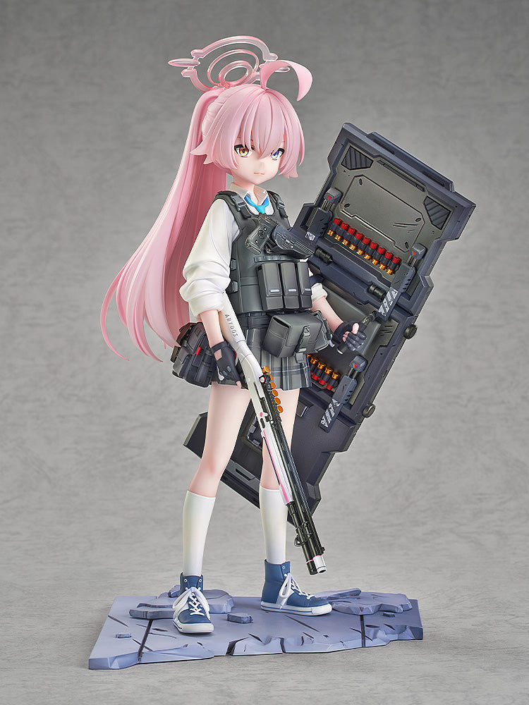 Good Smile Arts Shanghai Blue Archive Hoshino Battle 1/7 Figure JAPAN OFFICIAL