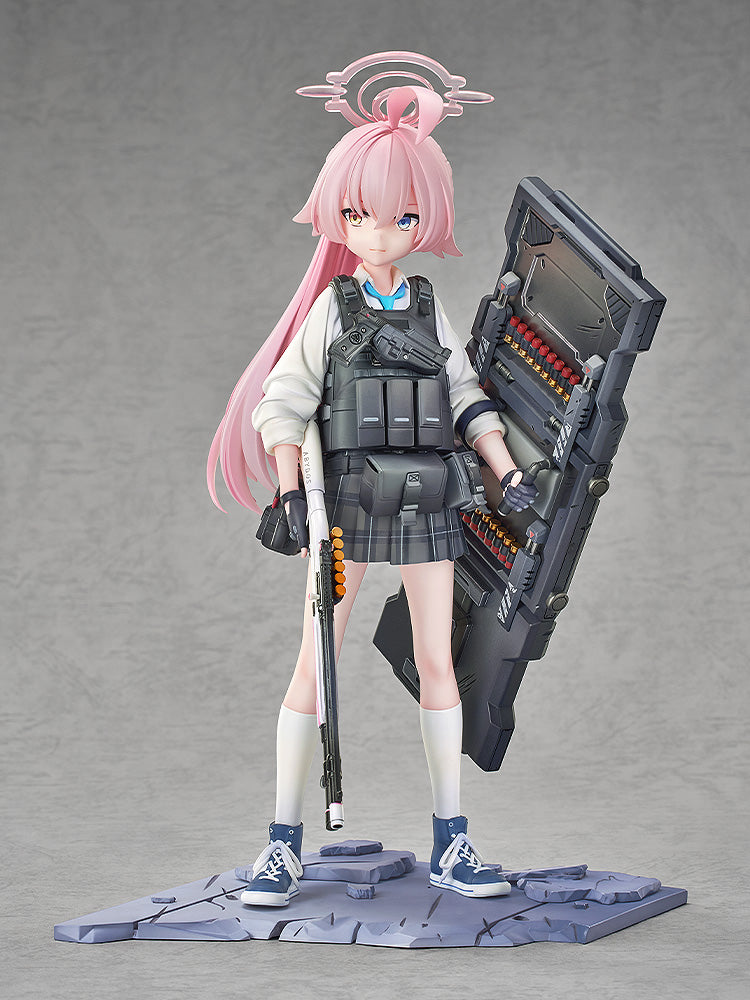 Good Smile Arts Shanghai Blue Archive Hoshino Battle 1/7 Figure JAPAN OFFICIAL