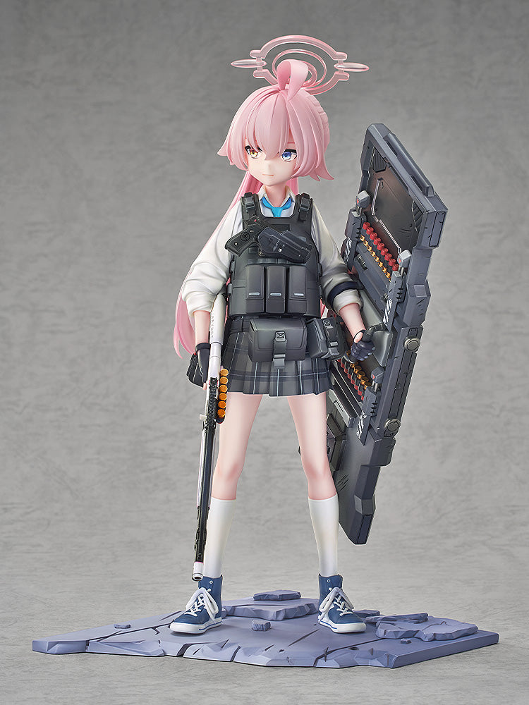 Good Smile Arts Shanghai Blue Archive Hoshino Battle 1/7 Figure JAPAN OFFICIAL