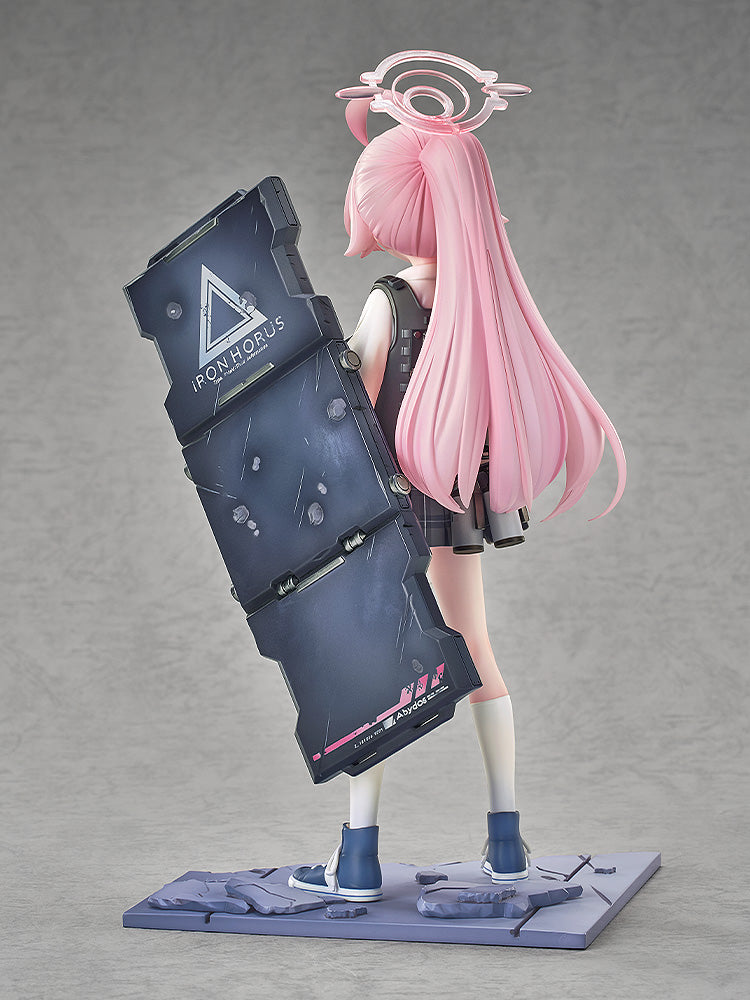 Good Smile Arts Shanghai Blue Archive Hoshino Battle 1/7 Figure JAPAN OFFICIAL