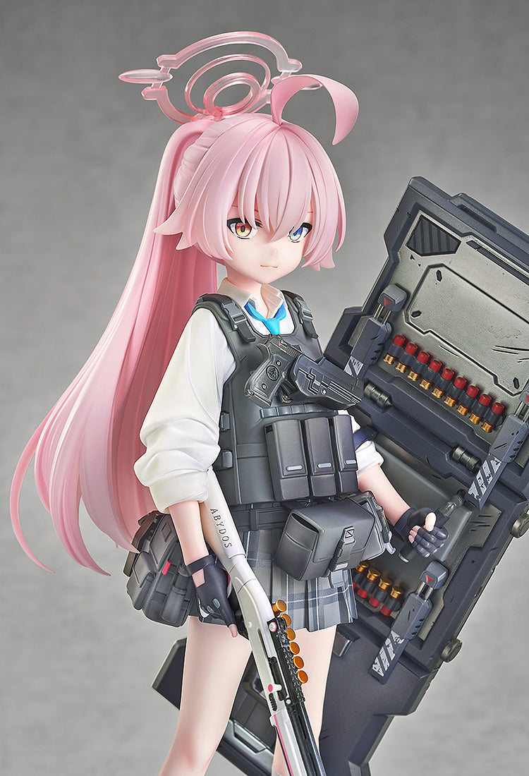 Good Smile Arts Shanghai Blue Archive Hoshino Battle 1/7 Figure JAPAN OFFICIAL
