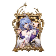 Myethos Honkai Star Rail Diorama Robin Flowing Nightglow Ver. Figure JAPAN