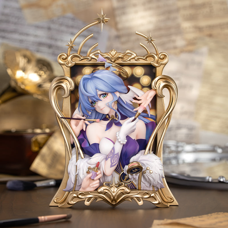 Myethos Honkai Star Rail Diorama Robin Flowing Nightglow Ver. Figure JAPAN