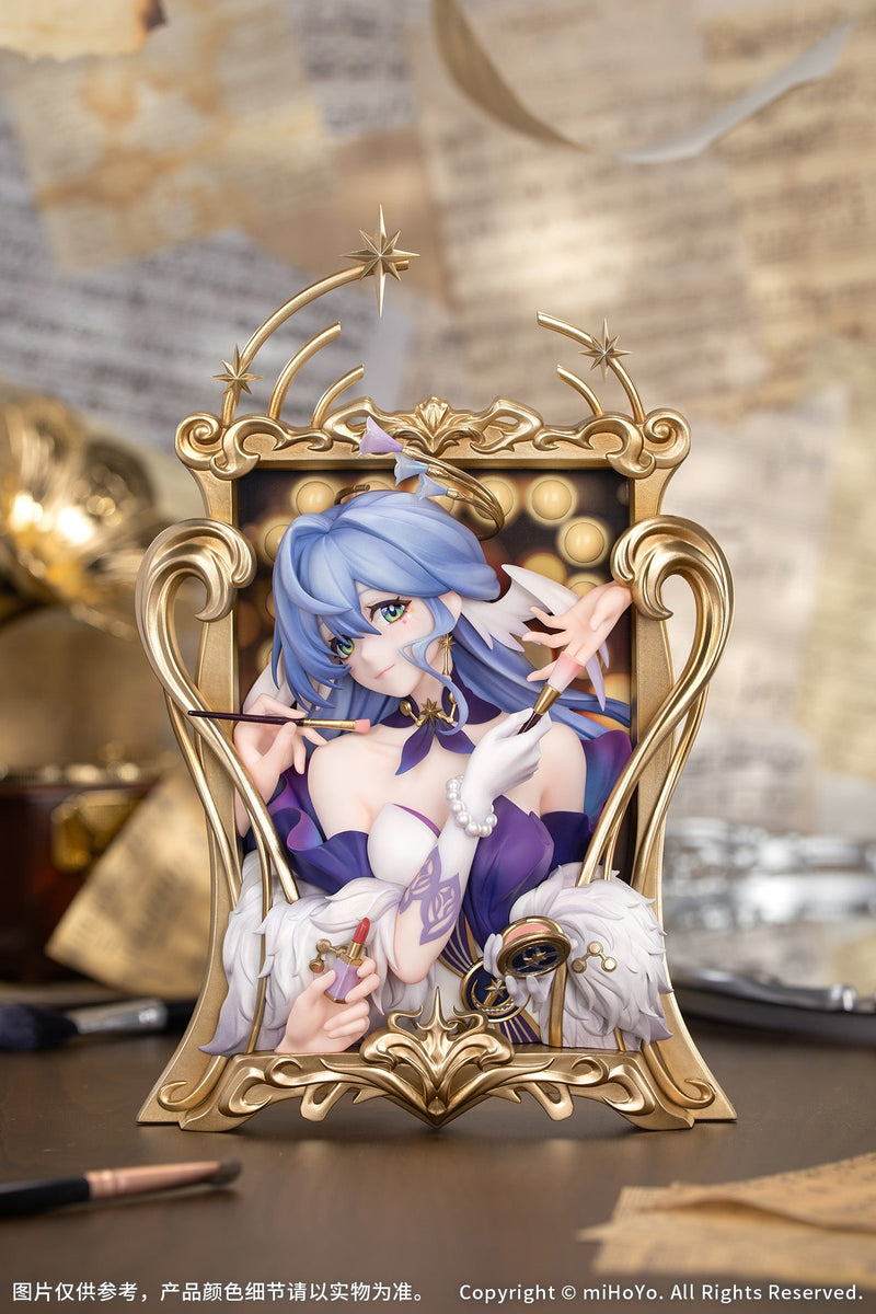 Myethos Honkai Star Rail Diorama Robin Flowing Nightglow Ver. Figure JAPAN