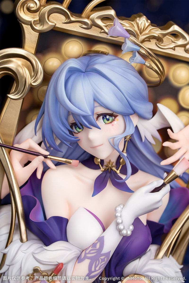 Myethos Honkai Star Rail Diorama Robin Flowing Nightglow Ver. Figure JAPAN