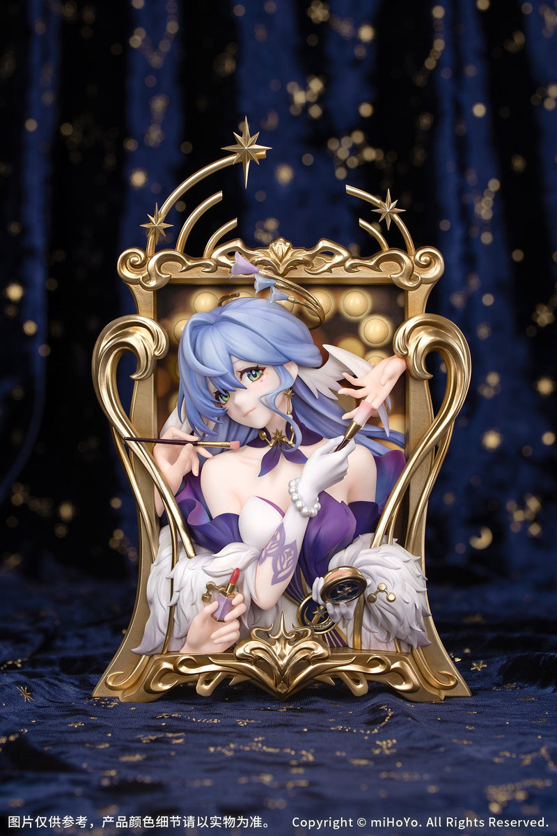 Myethos Honkai Star Rail Diorama Robin Flowing Nightglow Ver. Figure JAPAN