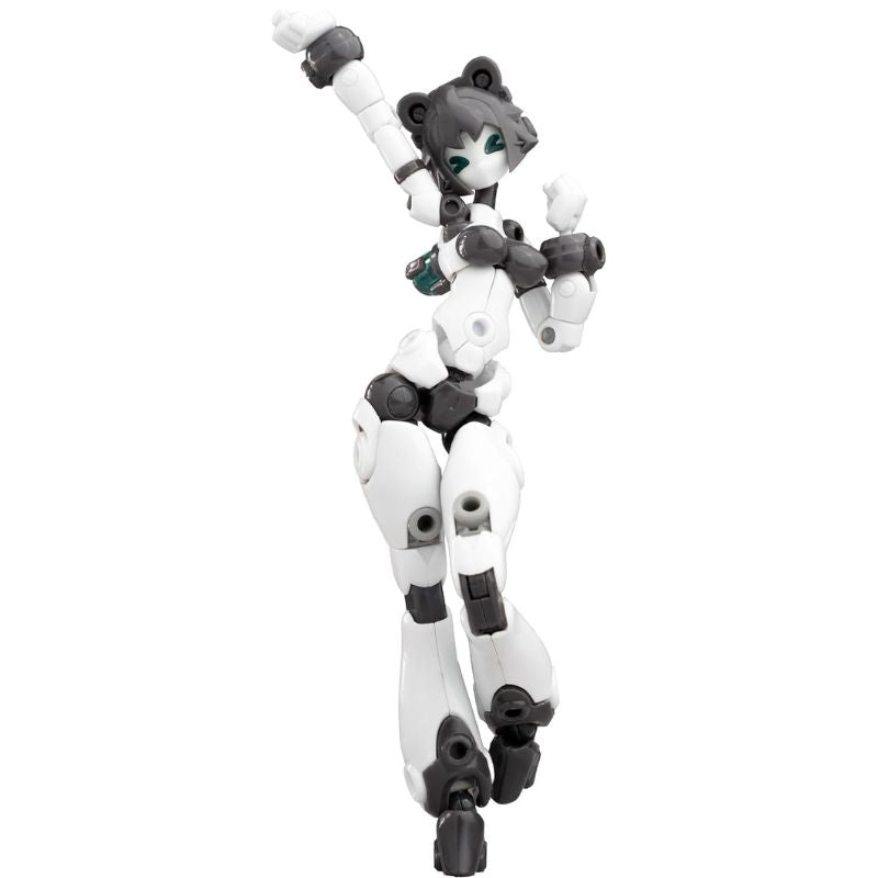 QUANKAI Studio Gene Interference Series QK-ST-002 Option Part
