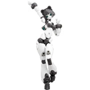 QUANKAI Studio Gene Interference Series QK-ST-002 Option Part Bundled Model Kit