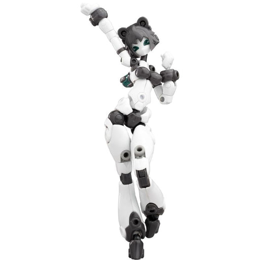 QUANKAI Studio Gene Interference Series QK-ST-002 Option Part Bundled Model Kit