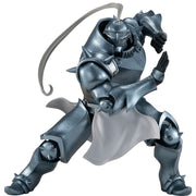 Good Smile Company POP UP PARADE FULLMETAL ALCHEMIST Alphonse Elric Figure JAPAN
