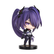 RIBOSE Honkai Star Rail Nameless Honor Vol.2 Acheron Chibi Figure JAPAN OFFICIAL