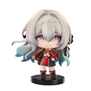 RIBOSE Honkai Star Rail Nameless Honor Vol.2 Firefly Chibi Figure JAPAN OFFICIAL