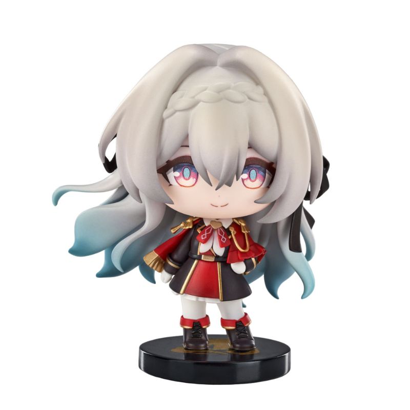 RIBOSE Honkai Star Rail Nameless Honor Vol.2 Firefly Chibi Figure JAPAN OFFICIAL