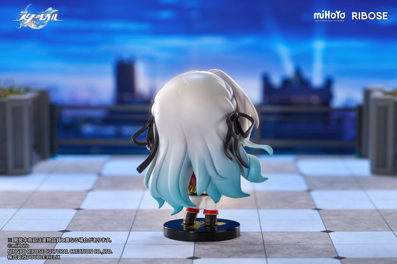 RIBOSE Honkai Star Rail Nameless Honor Vol.2 Firefly Chibi Figure JAPAN OFFICIAL