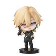 RIBOSE Honkai Star Rail Nameless Honor Vol.2 Aventurine Chibi Figure JAPAN