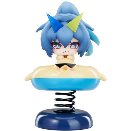 APEX HappyShake Azur Lane New Jersey Figure JAPAN OFFICIAL