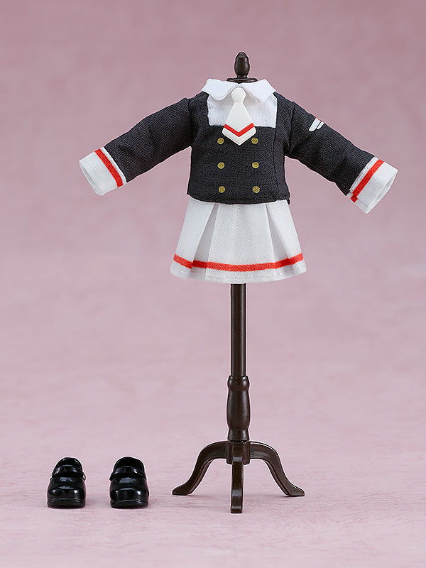 Nendoroid Doll Cardcaptor Sakura Clear Card Sakura Kinomoto Action Figure JAPAN