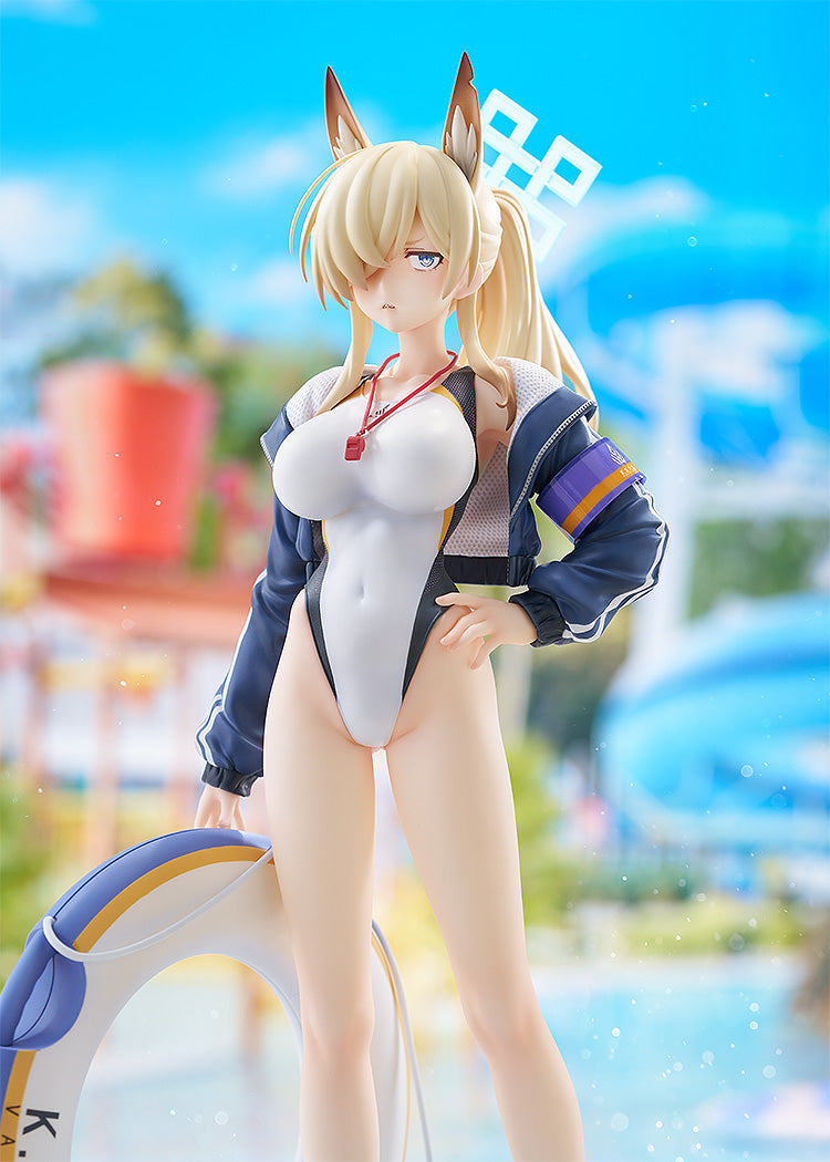 Max Factory Blue Archive Kanna Swimsuit 1/7 Figure JAPAN OFFICIAL