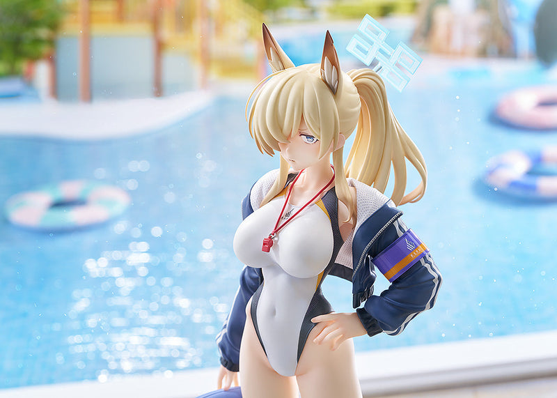 Max Factory Blue Archive Kanna Swimsuit 1/7 Figure JAPAN OFFICIAL