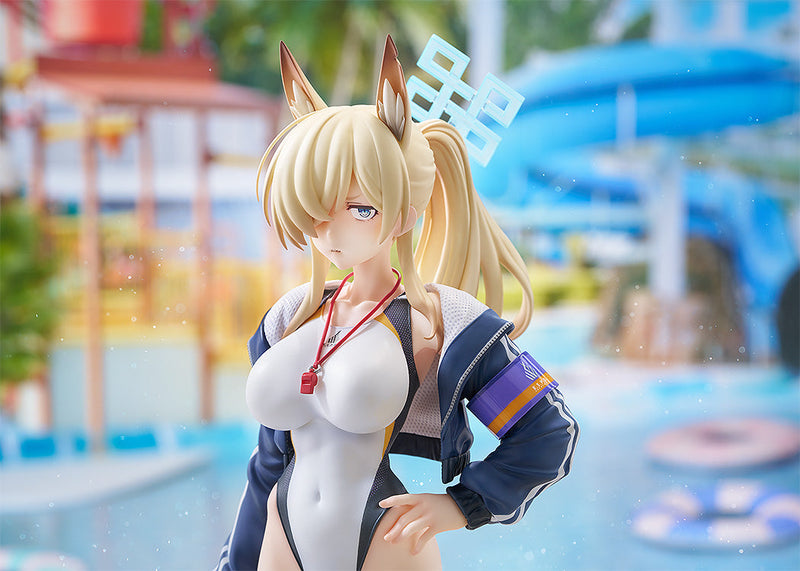 Max Factory Blue Archive Kanna Swimsuit 1/7 Figure JAPAN OFFICIAL