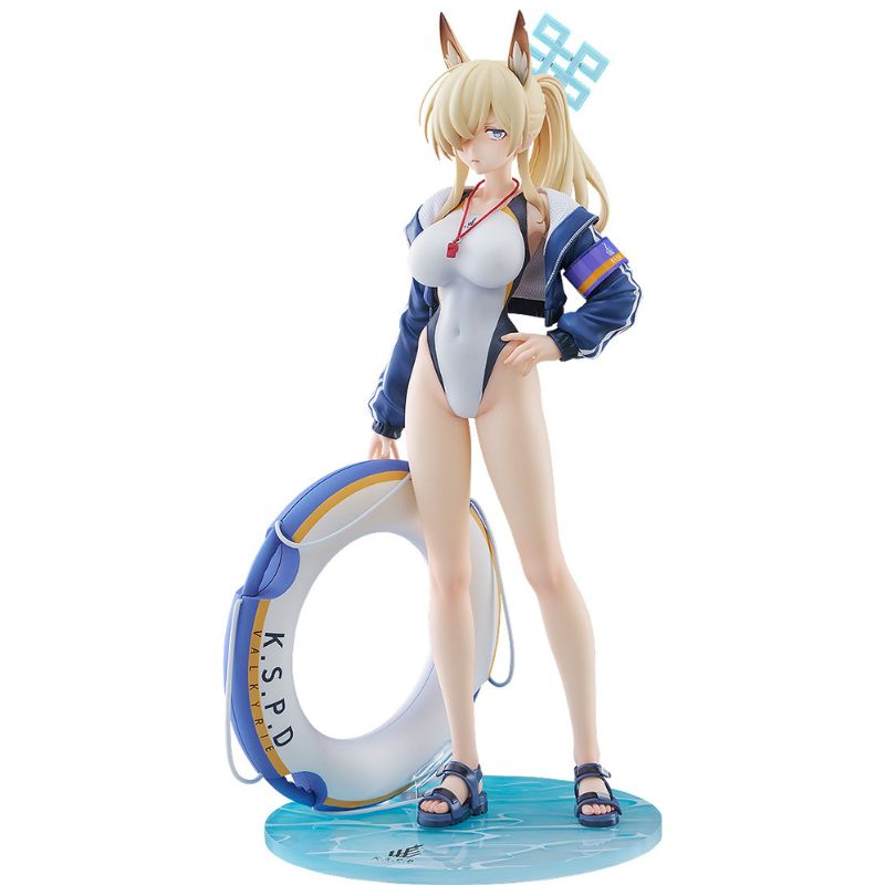 Max Factory Blue Archive Kanna Swimsuit 1/7 Figure JAPAN OFFICIAL
