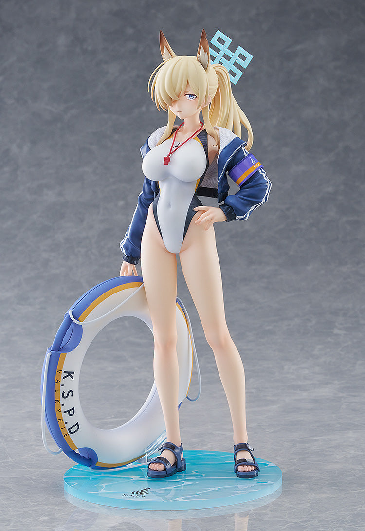 Max Factory Blue Archive Kanna Swimsuit 1/7 Figure JAPAN OFFICIAL
