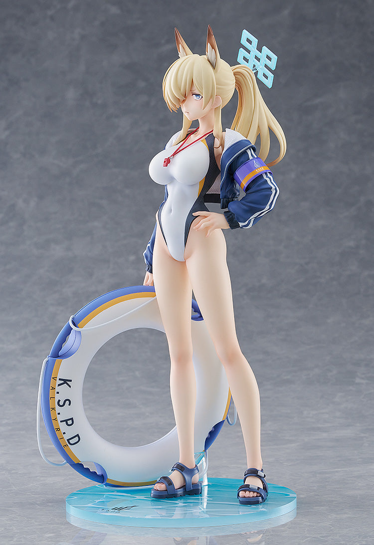 Max Factory Blue Archive Kanna Swimsuit 1/7 Figure JAPAN OFFICIAL