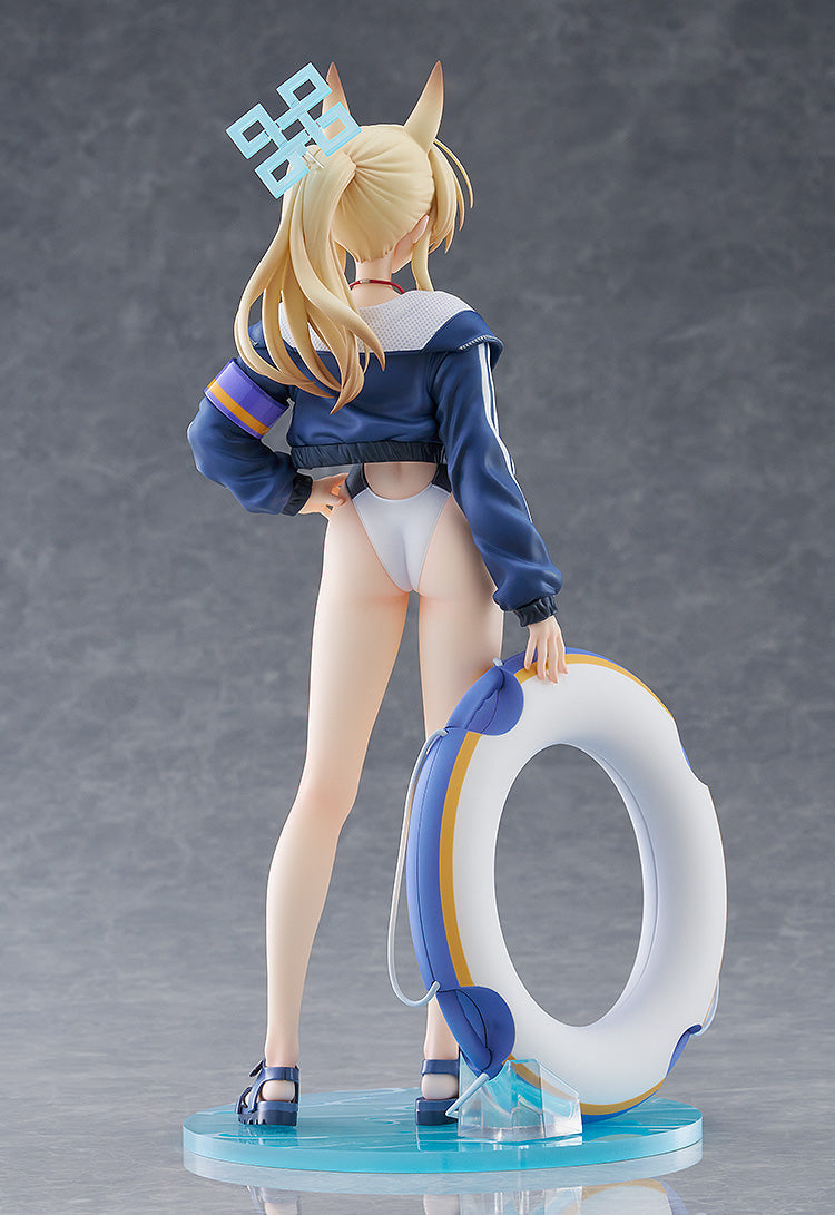 Max Factory Blue Archive Kanna Swimsuit 1/7 Figure JAPAN OFFICIAL