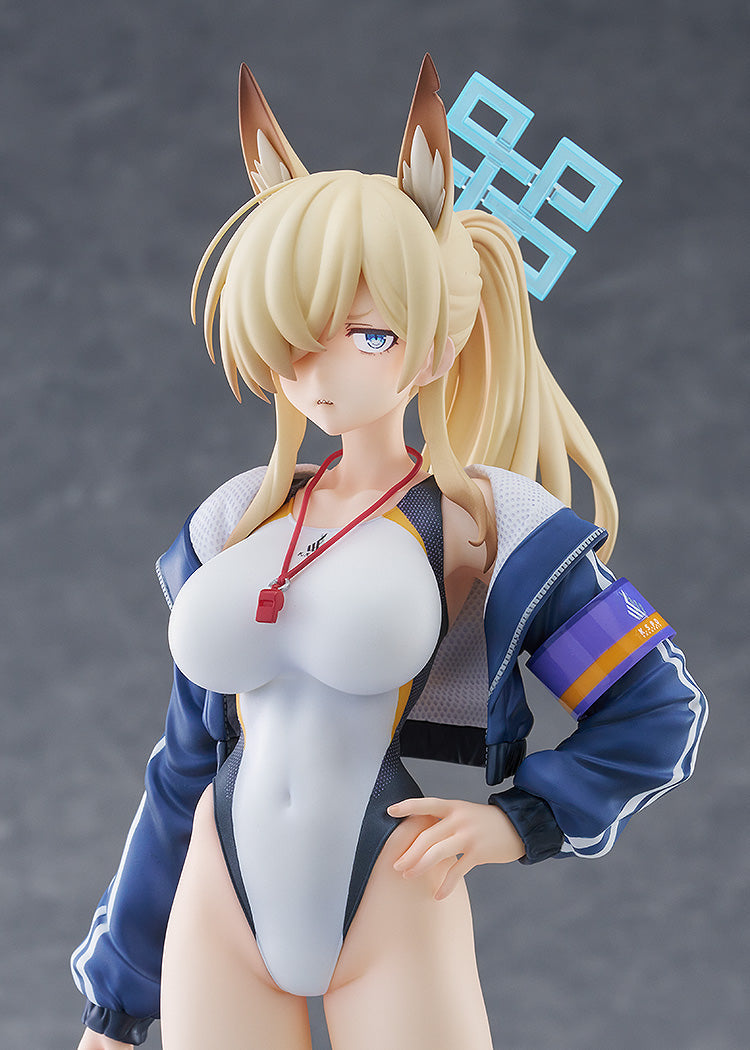 Max Factory Blue Archive Kanna Swimsuit 1/7 Figure JAPAN OFFICIAL