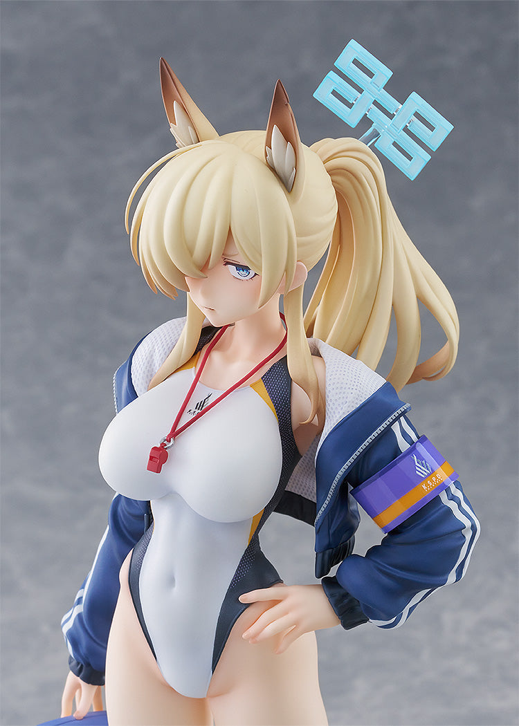 Max Factory Blue Archive Kanna Swimsuit 1/7 Figure JAPAN OFFICIAL