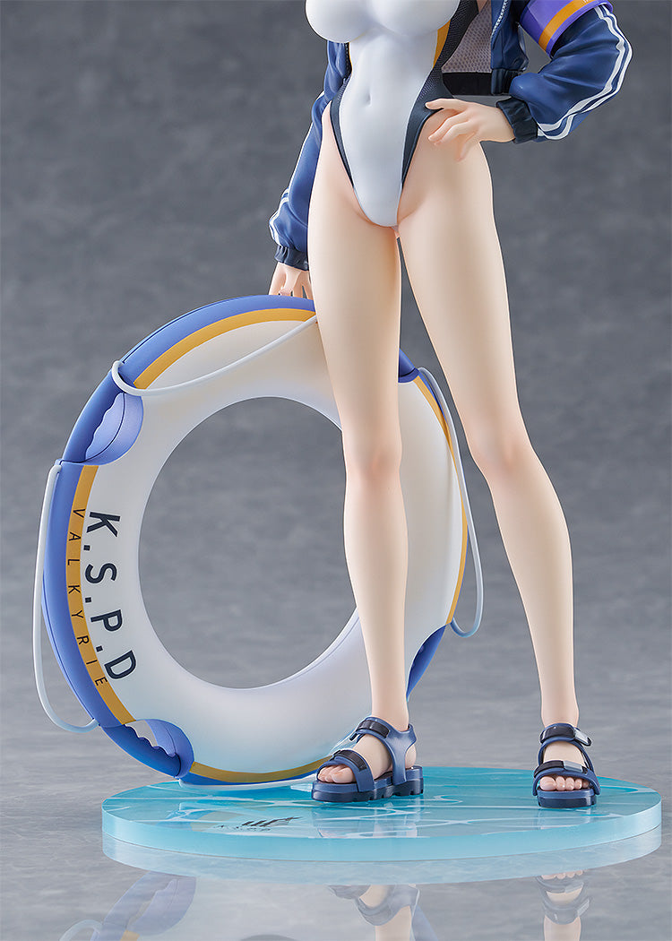 Max Factory Blue Archive Kanna Swimsuit 1/7 Figure JAPAN OFFICIAL
