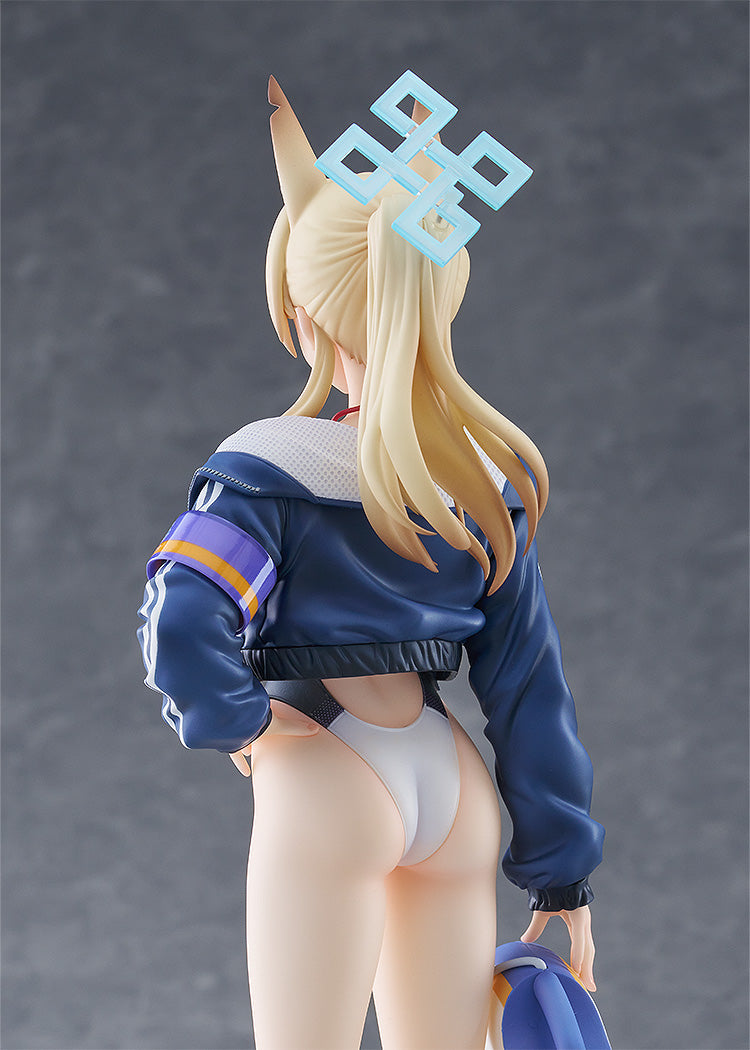 Max Factory Blue Archive Kanna Swimsuit 1/7 Figure JAPAN OFFICIAL