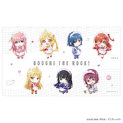 BOCCHI THE ROCK! Tracksuit Maid A Illustration Namori Rubber Mat JAPAN OFFICIAL