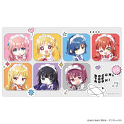 BOCCHI THE ROCK! Tracksuit Maid B Illustration Namori Rubber Mat JAPAN OFFICIAL