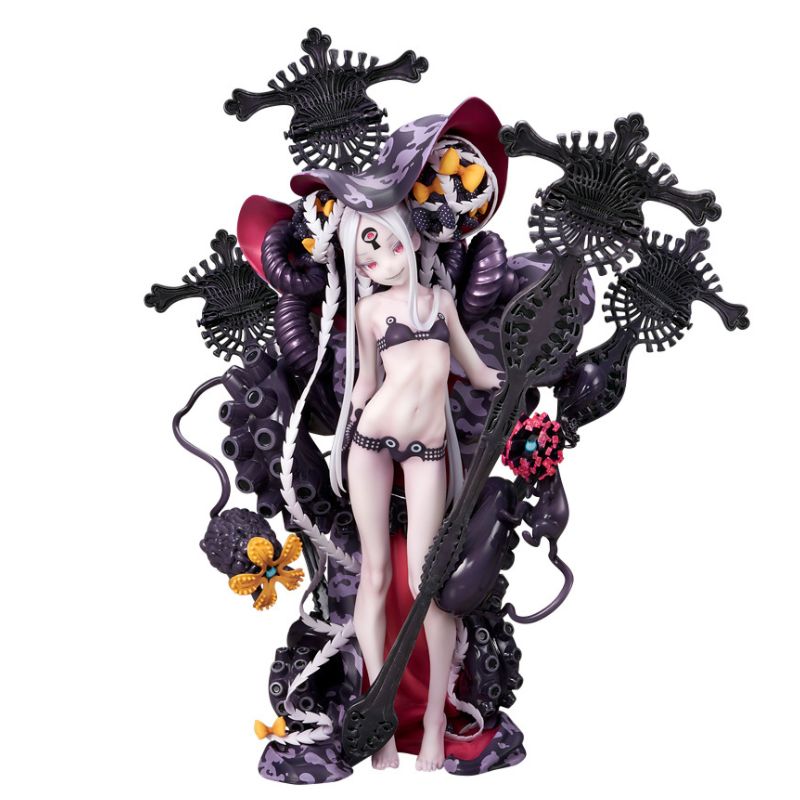 Alter Fate/Grand Order Foreigner/Abigail Williams Summer 1/7