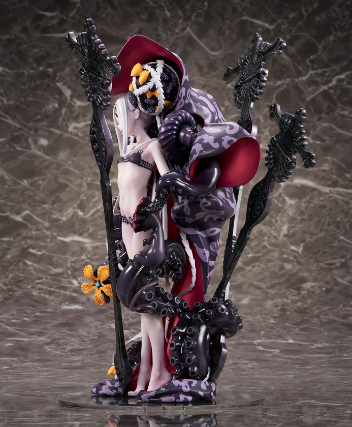 Alter Fate/Grand Order Foreigner/Abigail Williams Summer 1/7 Figure JAPAN