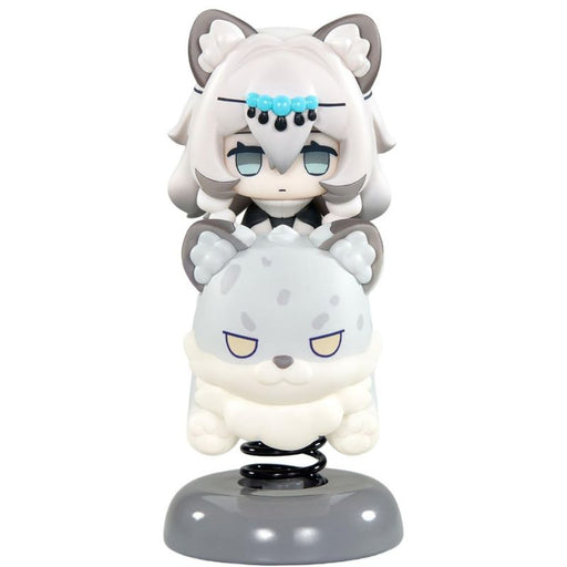 APEX HappyShake Arknights Pramanix Figure JAPAN OFFICIAL