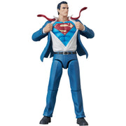 Medicom Toy MAFEX No.300 Clark Kent BATMAN HUSH Ver. Action Figure JAPAN