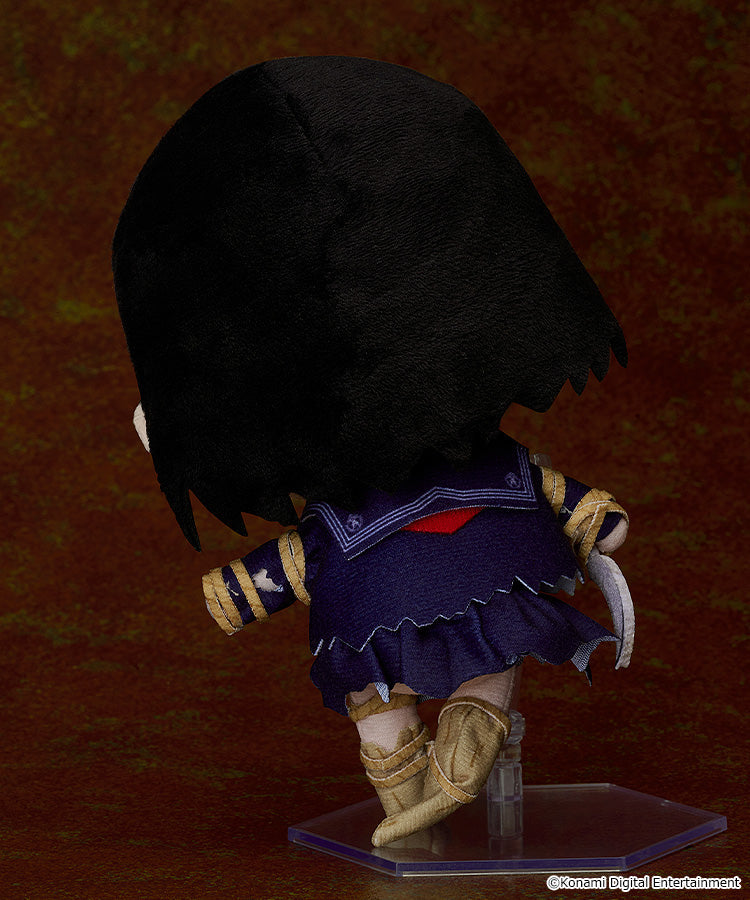 Good Smile Company SILENT HILL f Ayakakashi Plush Doll JAPAN OFFICIAL